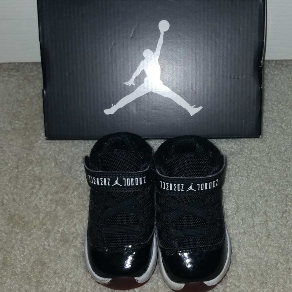 Jordans